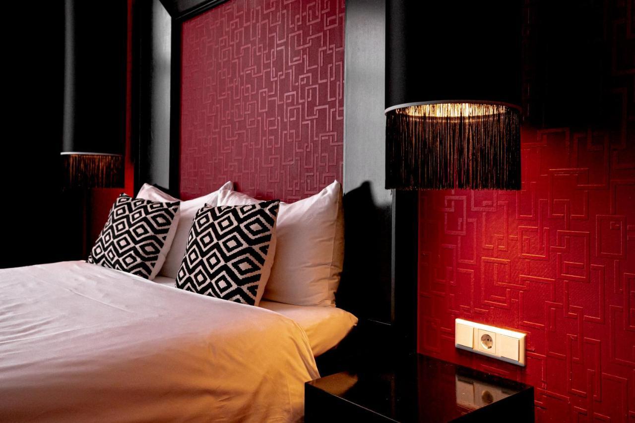 Le Theatre 4* Maastricht