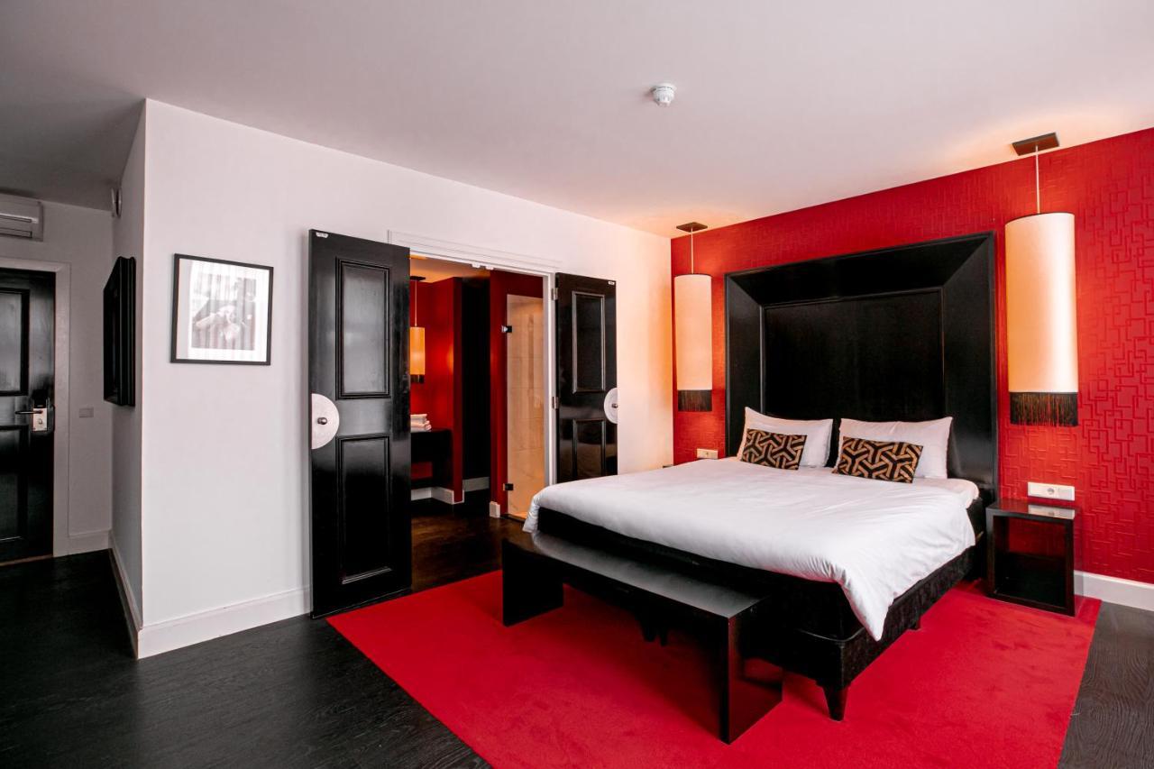 Hotel Le Theatre Maastricht
