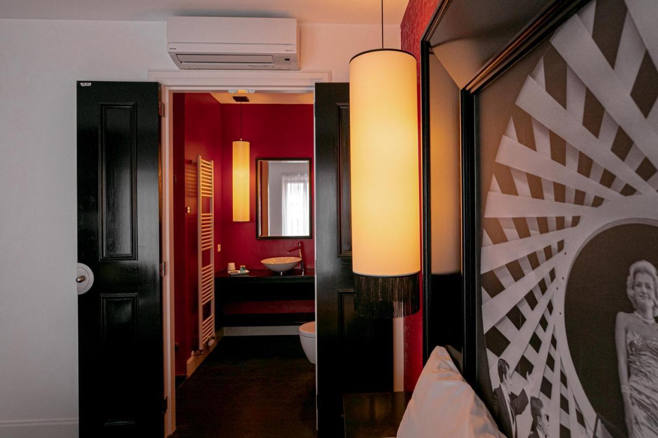 Le Theatre Hotel