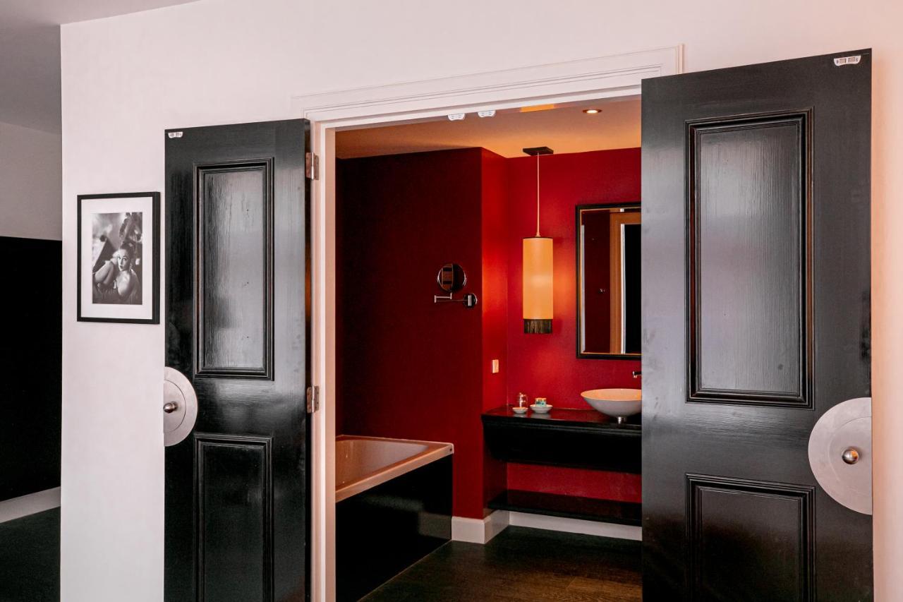 Le Theatre 4* Maastricht