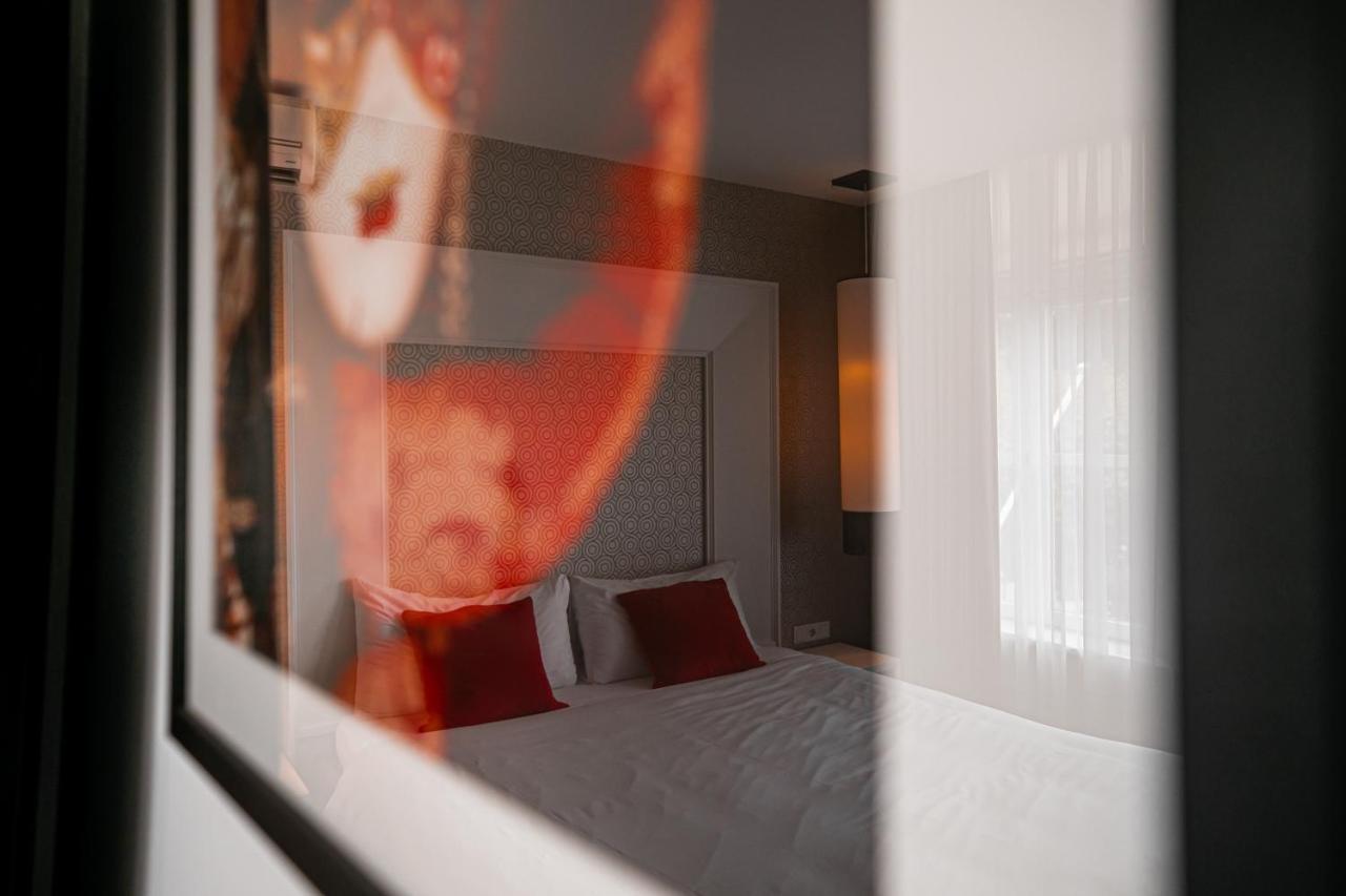 Le Theatre Hotel Maastricht