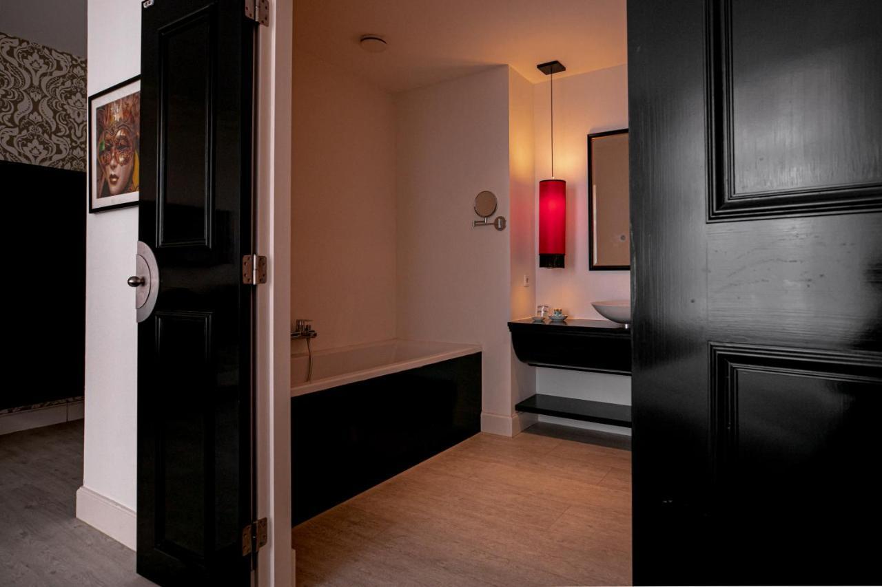 Le Theatre 4* Maastricht