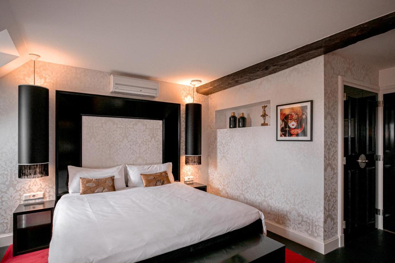 Hotel Le Theatre 4*