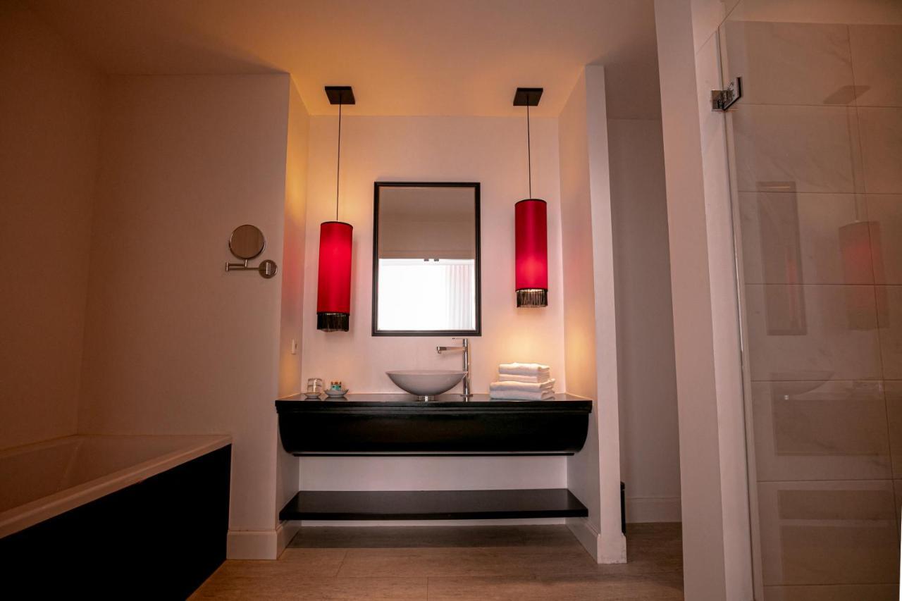 Le Theatre 4* Maastricht