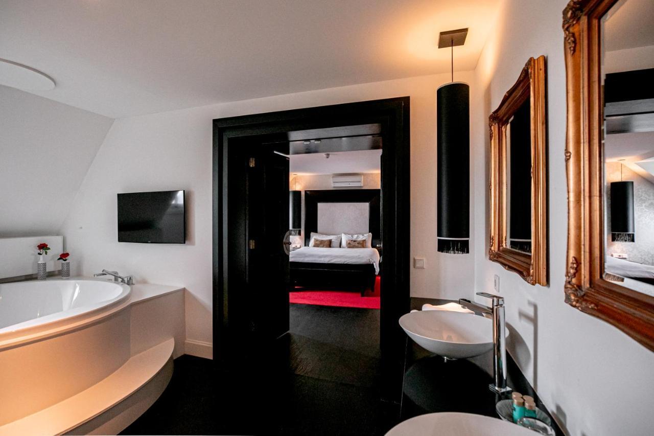 Le Theatre 4* Maastricht