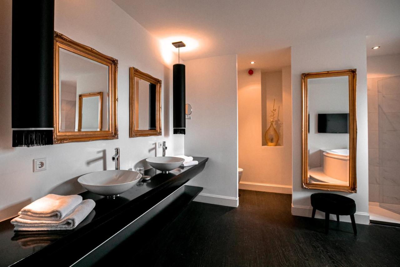 Le Theatre Hotel 4*