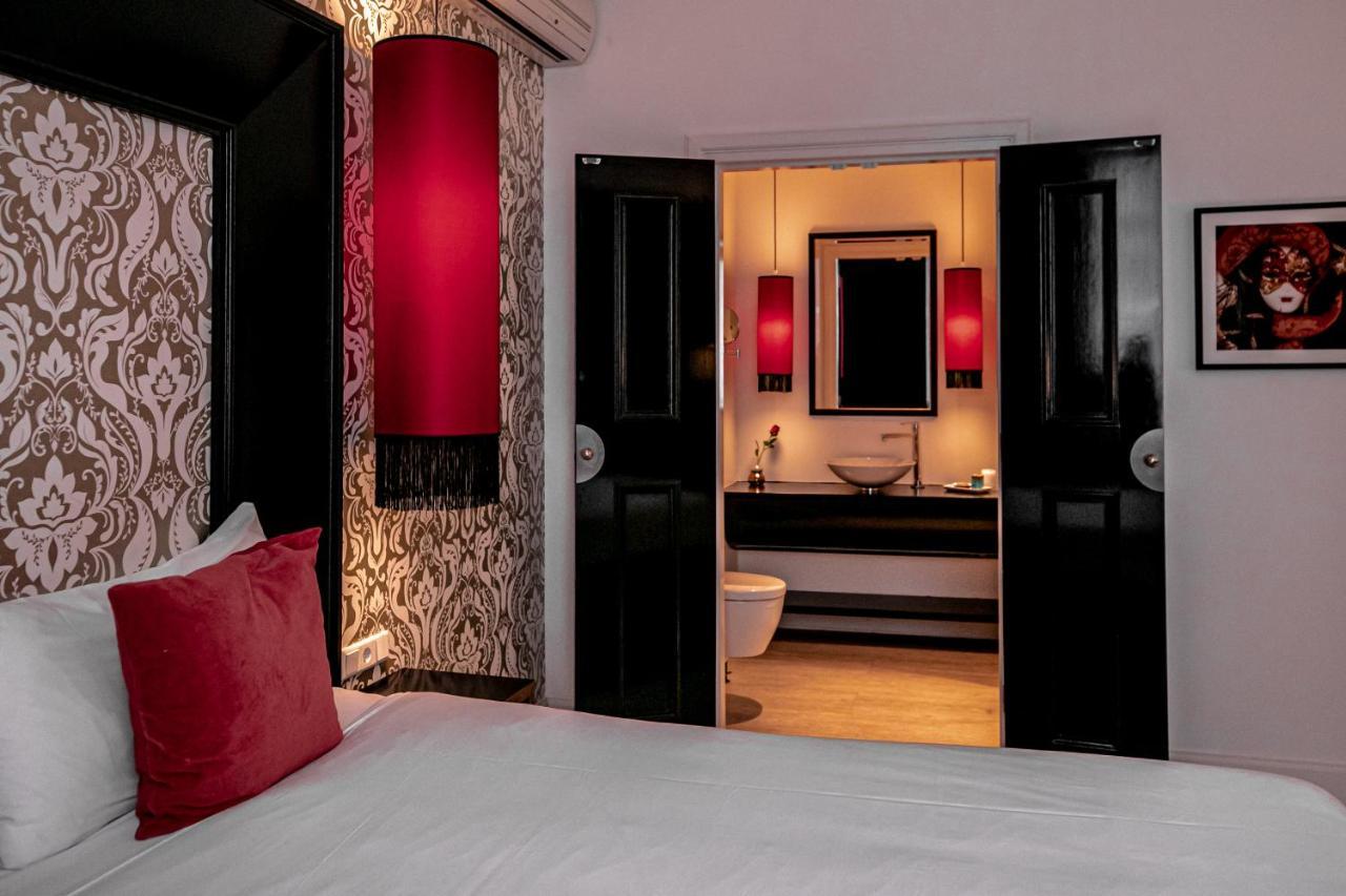 Le Theatre Hotel Maastricht