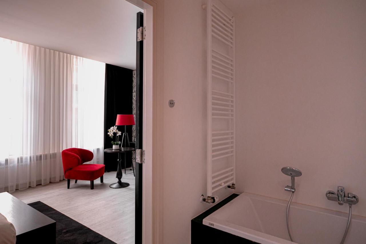 Hotel Le Theatre