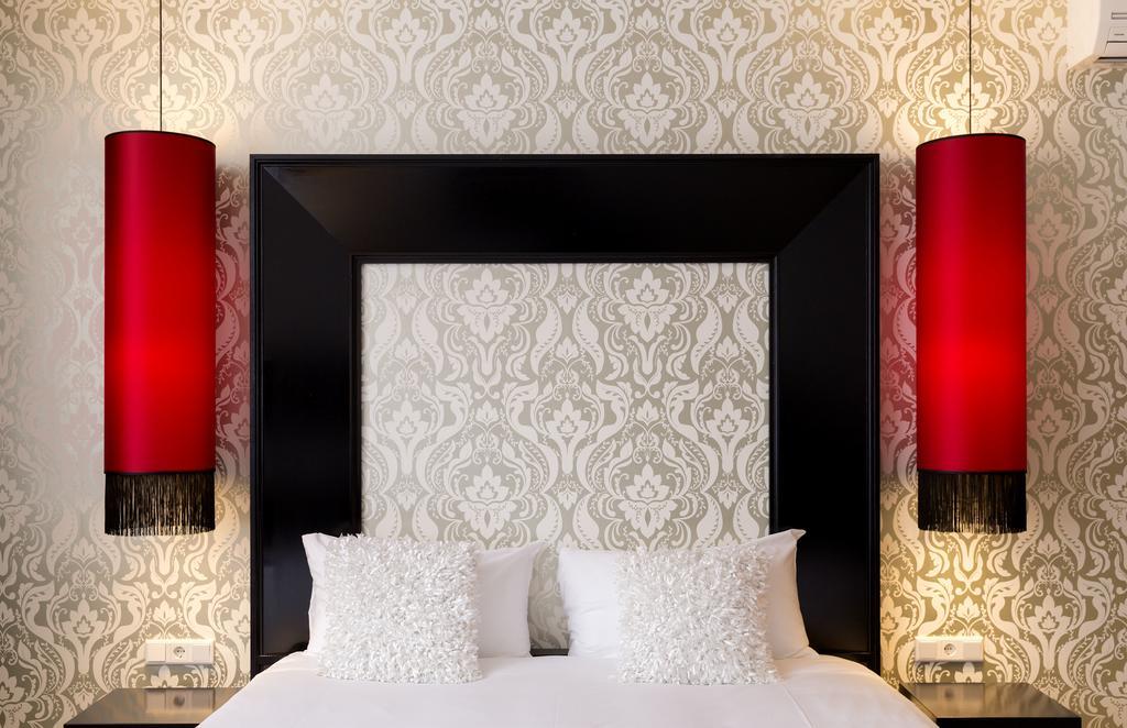 Hotel Le Theatre