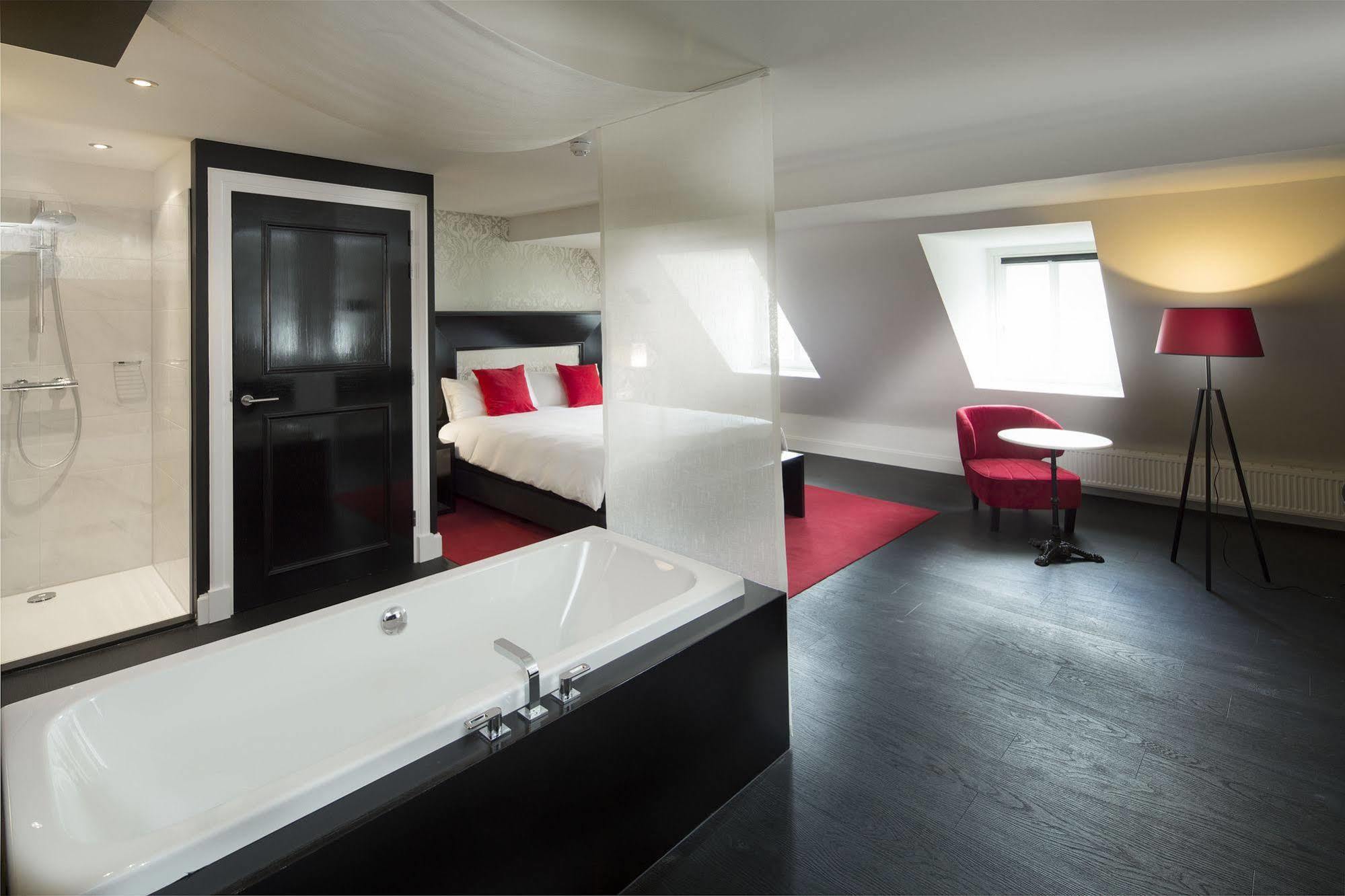 Le Theatre Hotel Maastricht