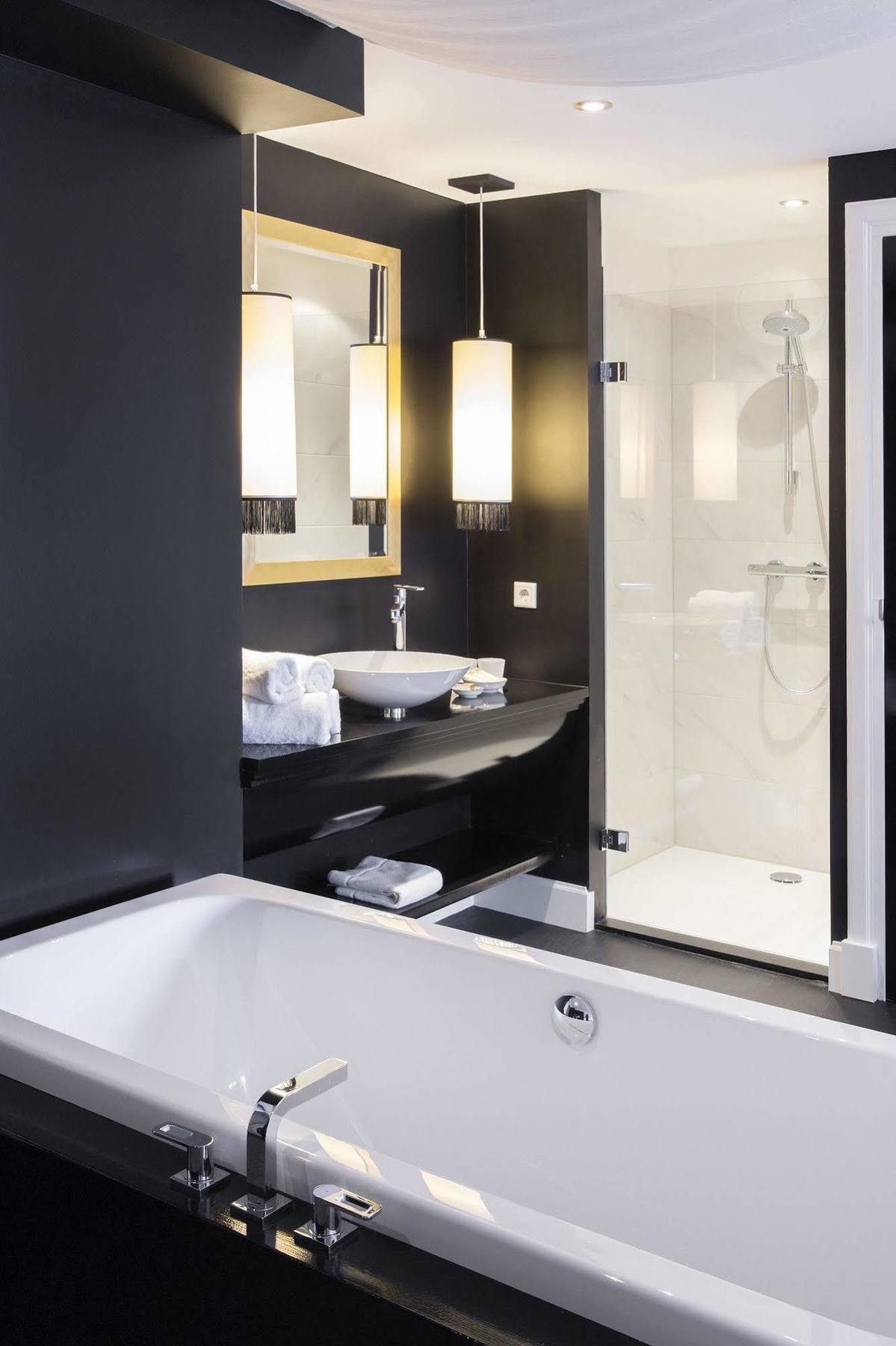 Le Theatre Hotel Maastricht