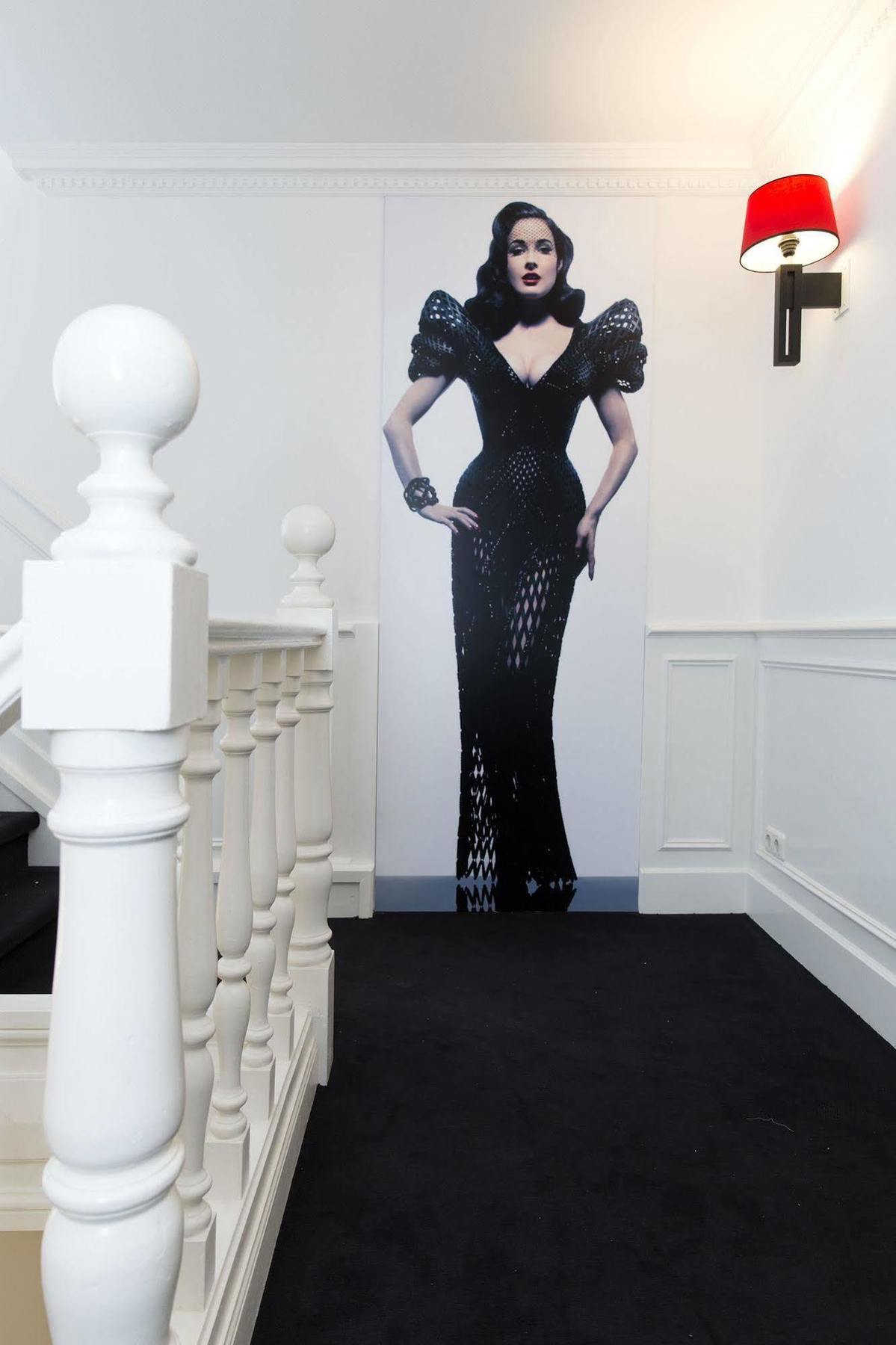 Hotel Le Theatre 4*